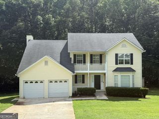 944 Crossing Rock Drive, Lawrenceville, GA 30043