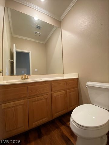 7816 Waterfalls Avenue, Las Vegas, NV 89128
