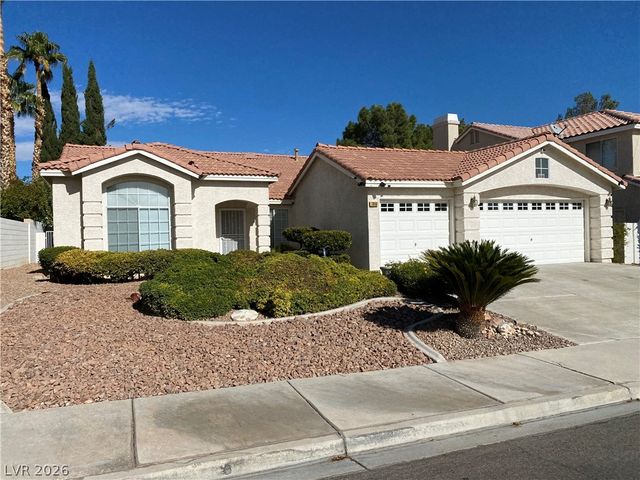 7816 Waterfalls Avenue, Las Vegas, NV 89128