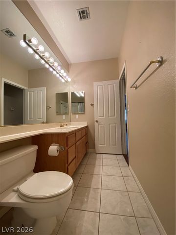 7816 Waterfalls Avenue, Las Vegas, NV 89128