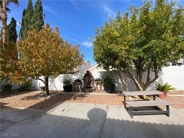 7816 Waterfalls Avenue, Las Vegas, NV 89128