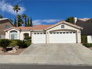 7816 Waterfalls Avenue, Las Vegas, NV 89128