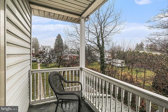 458 HIGHLAND ST, Harrisburg, PA 17113