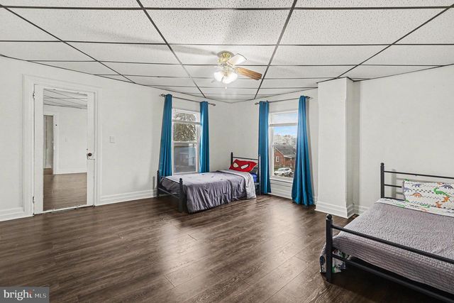 458 HIGHLAND ST, Harrisburg, PA 17113