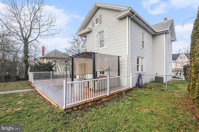 458 HIGHLAND ST, Harrisburg, PA 17113