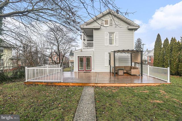 458 HIGHLAND ST, Harrisburg, PA 17113