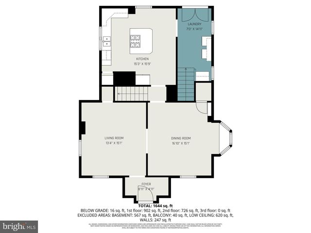 458 HIGHLAND ST, Harrisburg, PA 17113