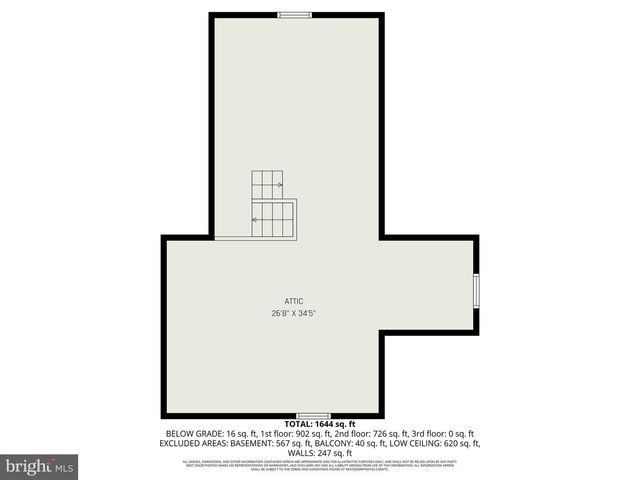 458 HIGHLAND ST, Harrisburg, PA 17113