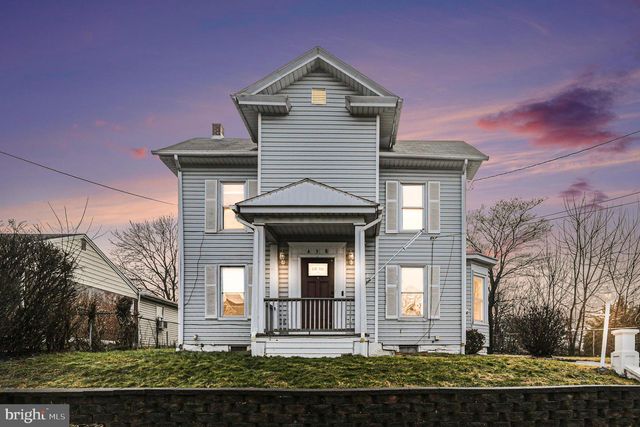 458 HIGHLAND ST, Harrisburg, PA 17113