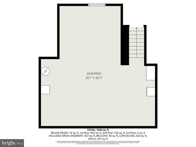 458 HIGHLAND ST, Harrisburg, PA 17113