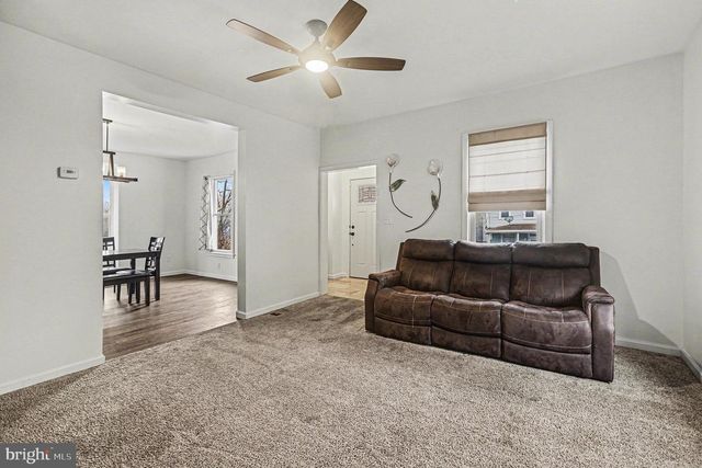 458 HIGHLAND ST, Harrisburg, PA 17113