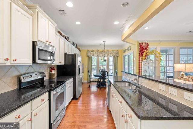 1121 Spring Station Road, Greensboro, GA 30642