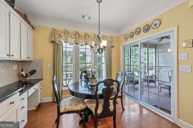 1121 Spring Station Road, Greensboro, GA 30642