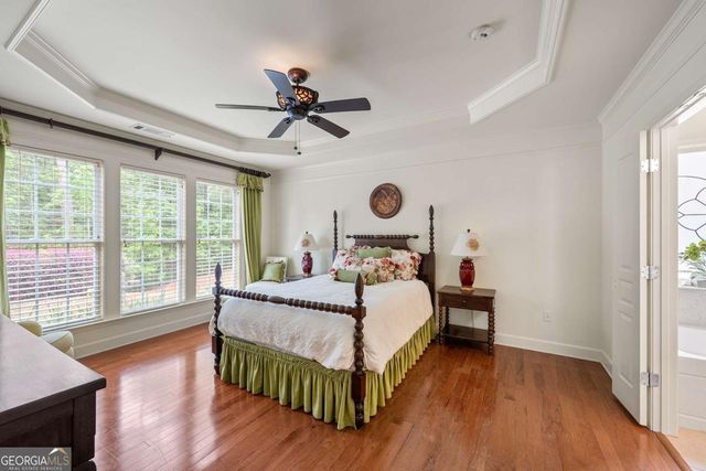 1121 Spring Station Road, Greensboro, GA 30642