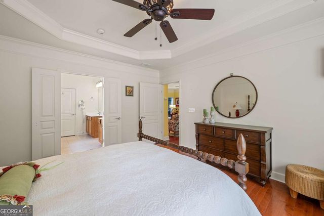 1121 Spring Station Road, Greensboro, GA 30642