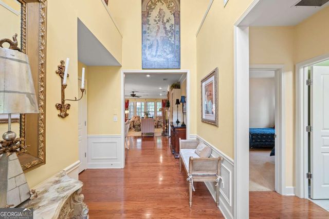 1121 Spring Station Road, Greensboro, GA 30642