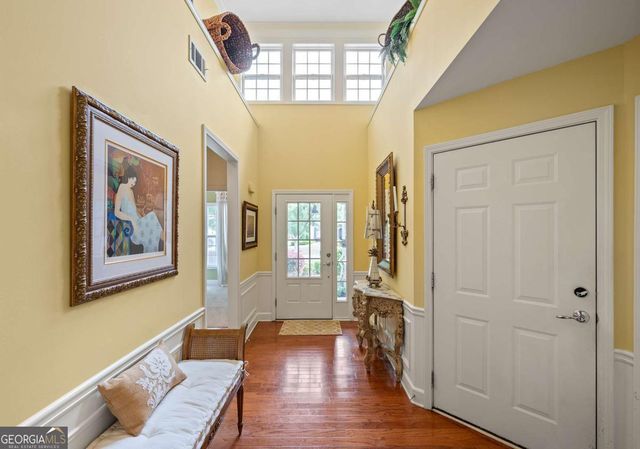 1121 Spring Station Road, Greensboro, GA 30642