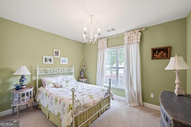 1121 Spring Station Road, Greensboro, GA 30642