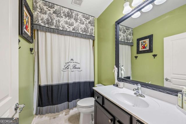 1121 Spring Station Road, Greensboro, GA 30642