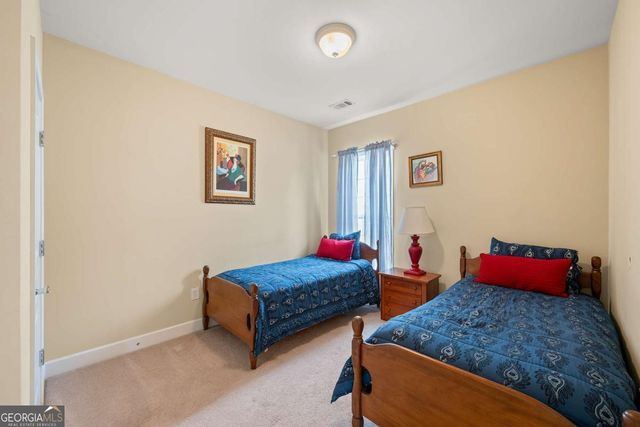 1121 Spring Station Road, Greensboro, GA 30642