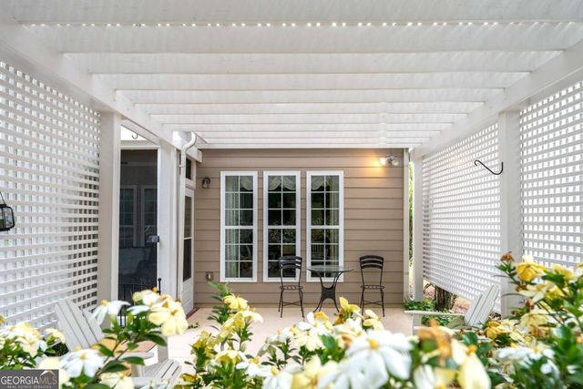1121 Spring Station Road, Greensboro, GA 30642