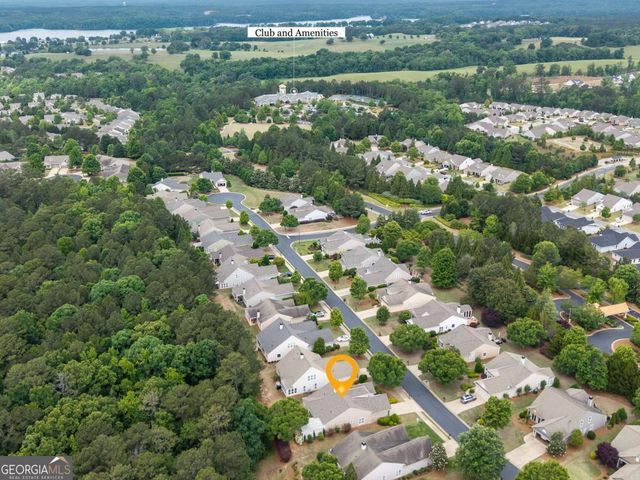 1121 Spring Station Road, Greensboro, GA 30642