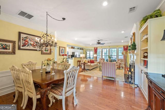 1121 Spring Station Road, Greensboro, GA 30642