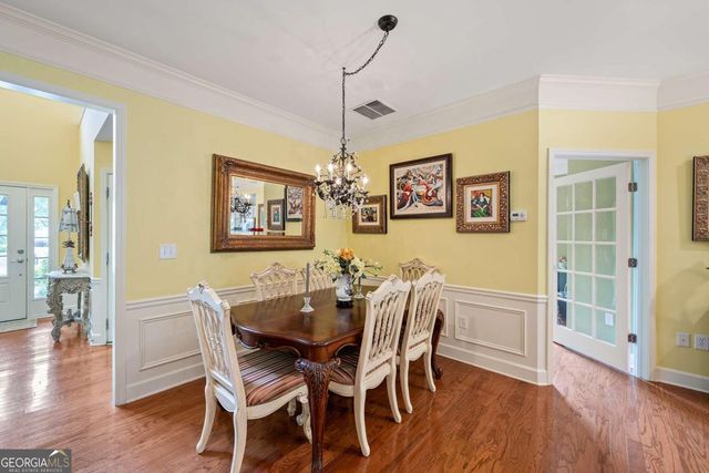1121 Spring Station Road, Greensboro, GA 30642
