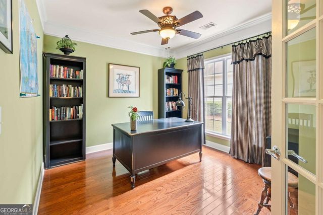 1121 Spring Station Road, Greensboro, GA 30642