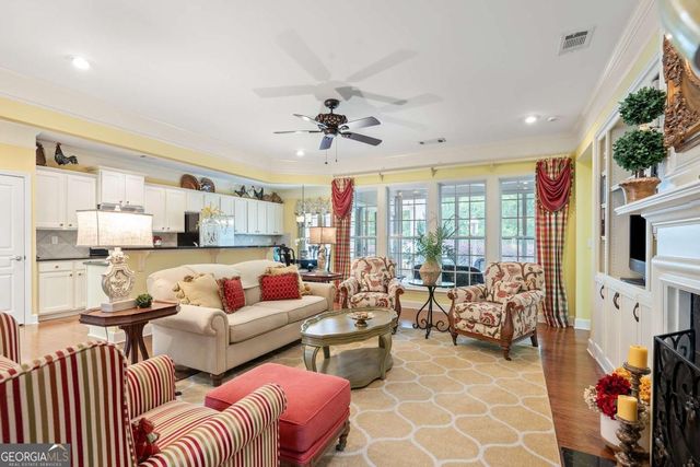 1121 Spring Station Road, Greensboro, GA 30642