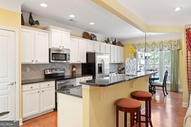 1121 Spring Station Road, Greensboro, GA 30642