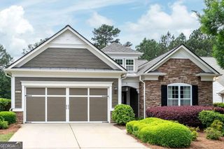 1121 Spring Station Road, Greensboro, GA 30642