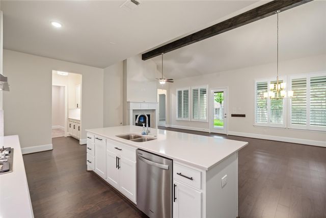 204 Bee Balm Court, Conroe, TX 77304