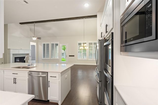 204 Bee Balm Court, Conroe, TX 77304