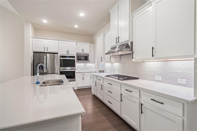 204 Bee Balm Court, Conroe, TX 77304