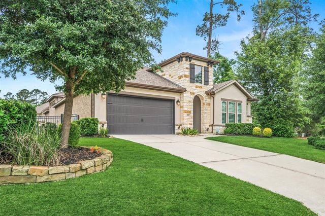 204 Bee Balm Court, Conroe, TX 77304