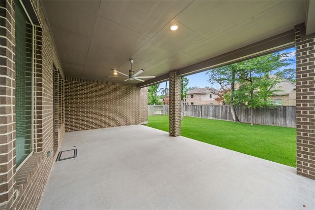 204 Bee Balm Court, Conroe, TX 77304