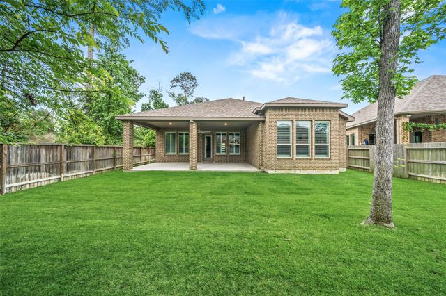 204 Bee Balm Court, Conroe, TX 77304