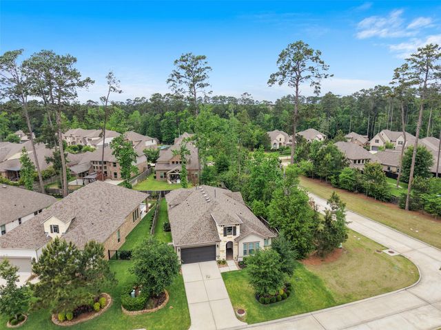 204 Bee Balm Court, Conroe, TX 77304