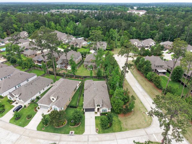 204 Bee Balm Court, Conroe, TX 77304