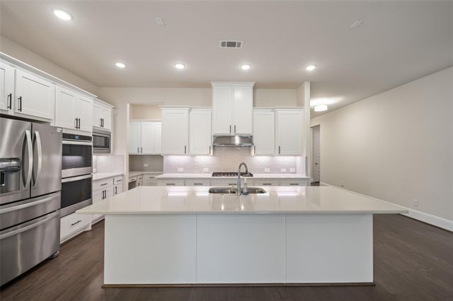 204 Bee Balm Court, Conroe, TX 77304