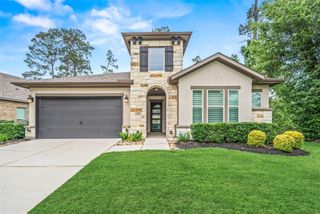 204 Bee Balm Court, Conroe, TX 77304