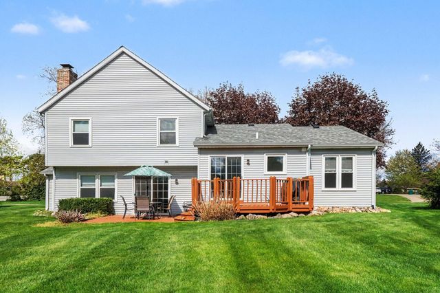 7733 Innisbrook Drive, Portage City, MI 49024