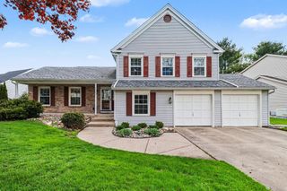 7733 Innisbrook Drive, Portage City, MI 49024