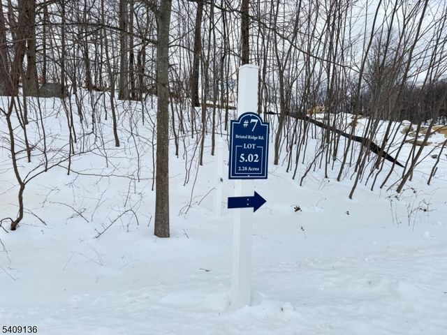 7 Bristol Ridge Rd, Boonton Twp., NJ 07005