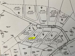 7 Bristol Ridge Rd, Boonton Twp., NJ 07005