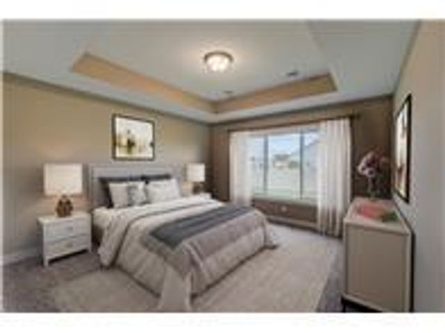 1343 Creekwood Drive, New Richmond, WI 54017