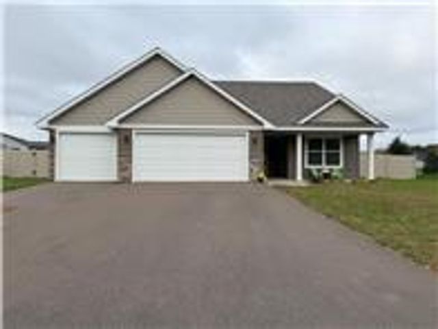 1343 Creekwood Drive, New Richmond, WI 54017
