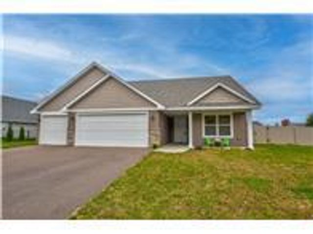 1343 Creekwood Drive, New Richmond, WI 54017