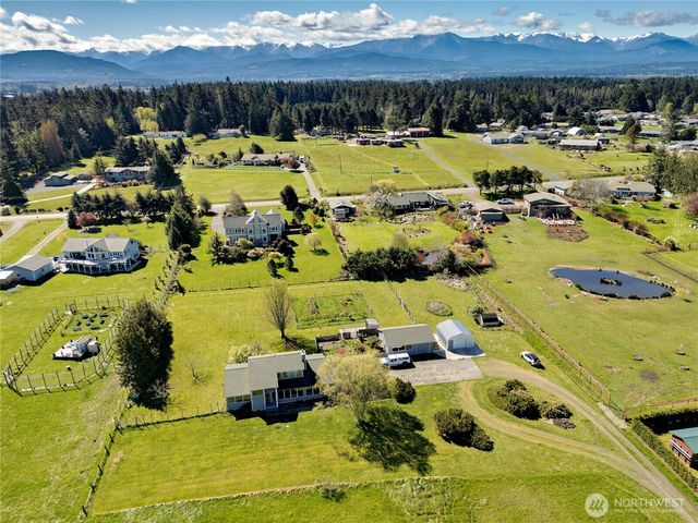 57 Arbor Lane, Sequim, WA 98382
